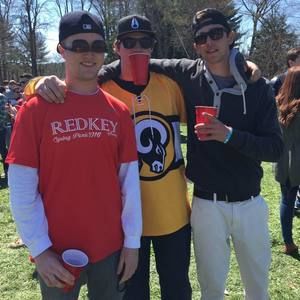 Meet your Posher, David